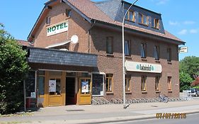 Kastanienhof